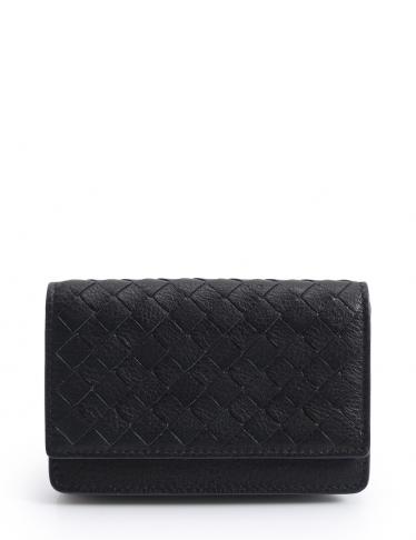 BOTTEGA VENETA・財布・小物・イントレチャート 名刺入れ カード