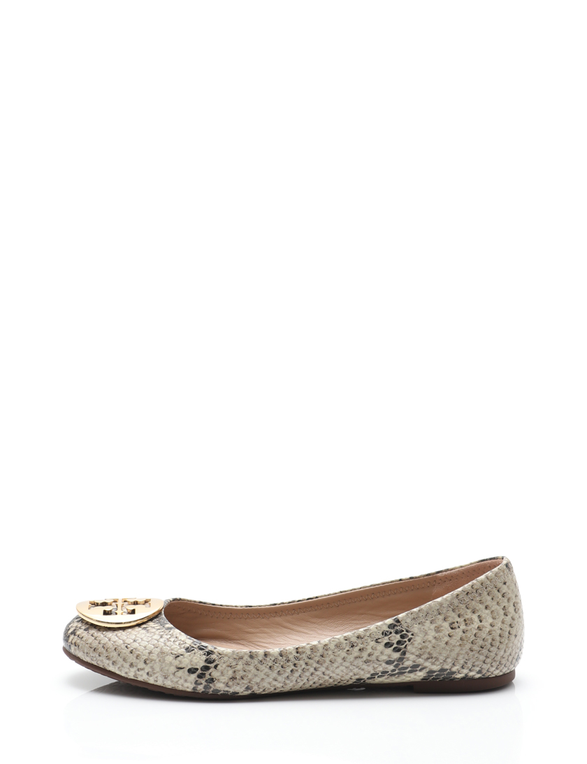 トリーバーチ(TORY BURCH)バレエシューズ|フラットシューズ