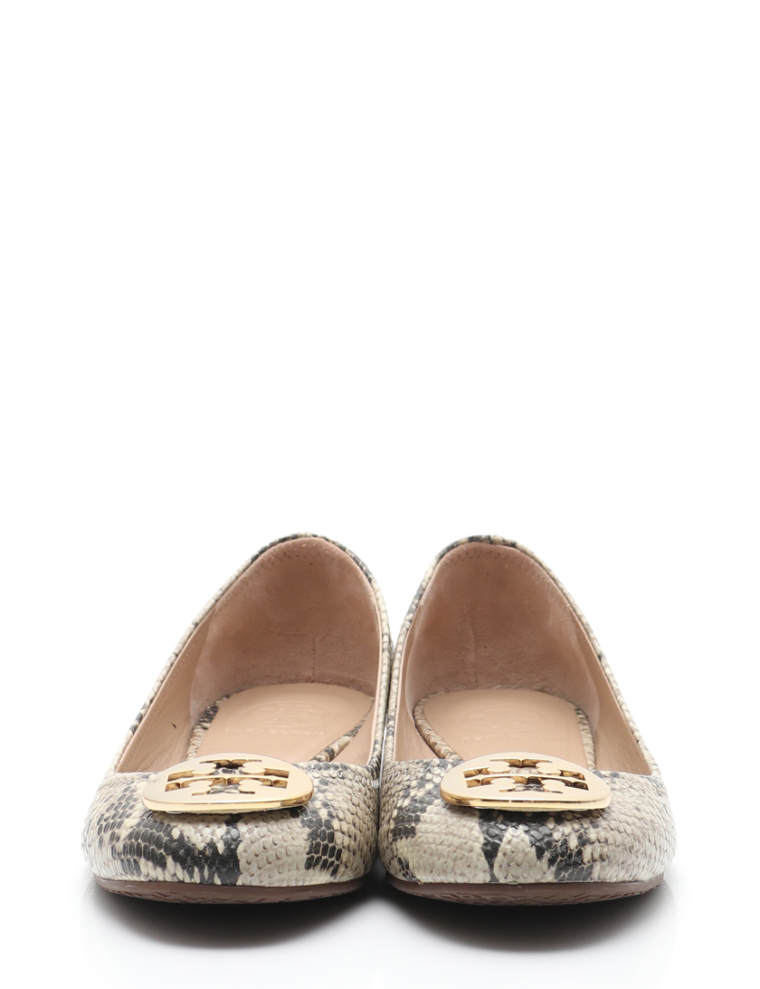 トリーバーチ(TORY BURCH)バレエシューズ|フラットシューズ