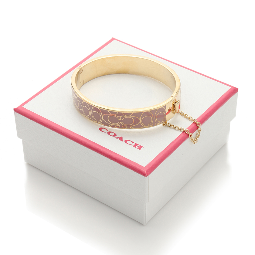 コーチ(COACH)シグネチャー|メタルチェーンバングル|ハイブランド・ブランド専門の中古通販サイト(12379) コーチ(COACH)シグネチャー|メタルチェーンバングル|ハイブランド・ブランド専門の中古通販サイト(12379)