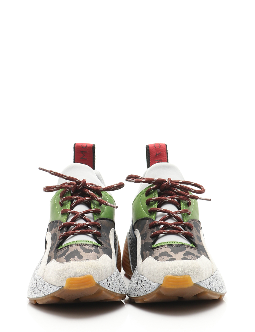 ステラマッカートニー(Stella McCartney)エクリプス|マルチ|ショー|スニーカー|マルチカラー|ハイブランド・ブランド専門の中古通販サイト(316367) ステラマッカートニー(Stella McCartney)エクリプス|マルチ|ショー|スニーカー|マルチカラー|ハイブランド・ブランド専門の中古通販サイト(316367)