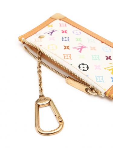 限定品 sparkles ルイヴィトン モノグラムチャーム ブロン ポシェット 限定品 sparkles ルイヴィトン モノグラムチャーム ブロン ポシェット