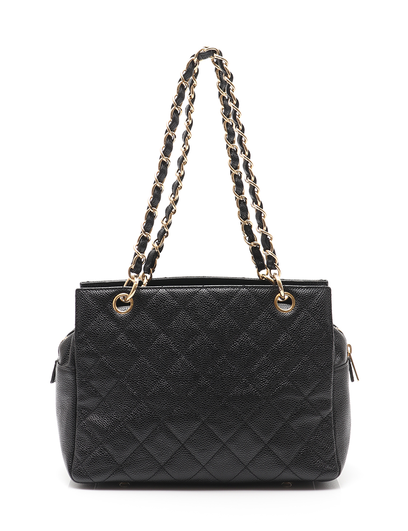 シャネル(CHANEL)マトラッセ|ココマーク|チェーンショルダーバッグ