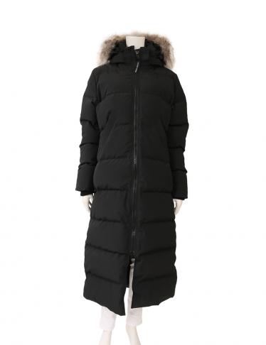 canada goose mystique parka