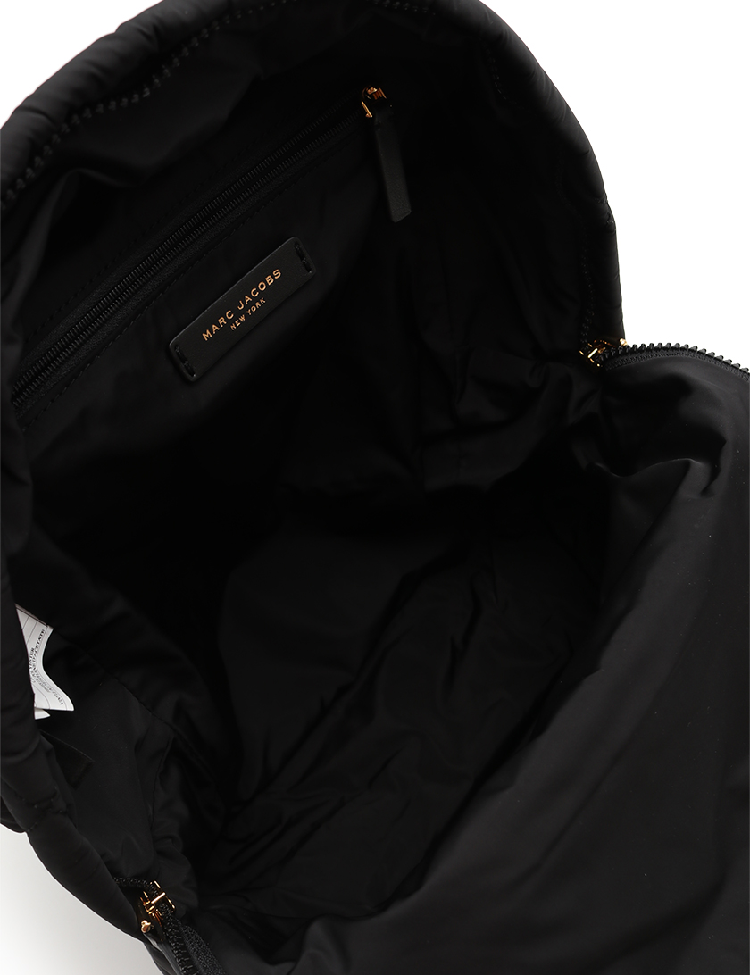 マークジェイコブス(MARC JACOBS)Quilted|backpack|リュックサック
