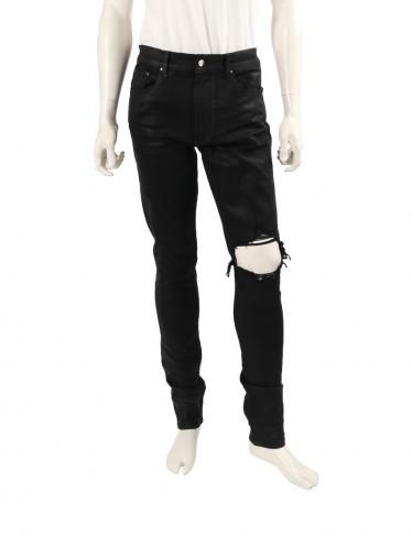 期間限定価格！【29】AMIRI ARTIST BROKEN JEAN デニム AMIRI - アミリ