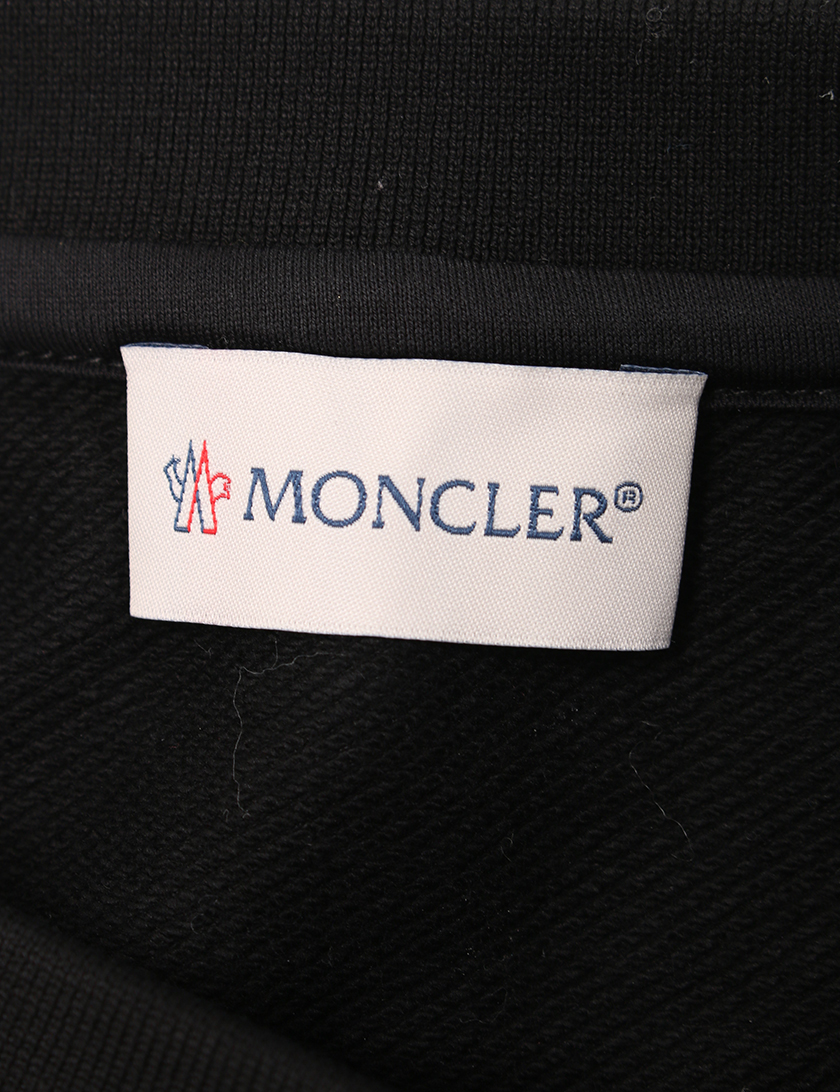 モンクレール(MONCLER)スウェットシャツ|トップス|クルーネック モンクレール(MONCLER)スウェットシャツ|トップス|クルーネック