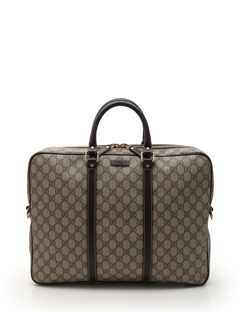 新作モデル GUCCI GGスプリーム ビジネスバッグ ブリーフケース - ビジネスバッグ 新作モデル GUCCI GGスプリーム ビジネスバッグ ブリーフケース - ビジネスバッグ