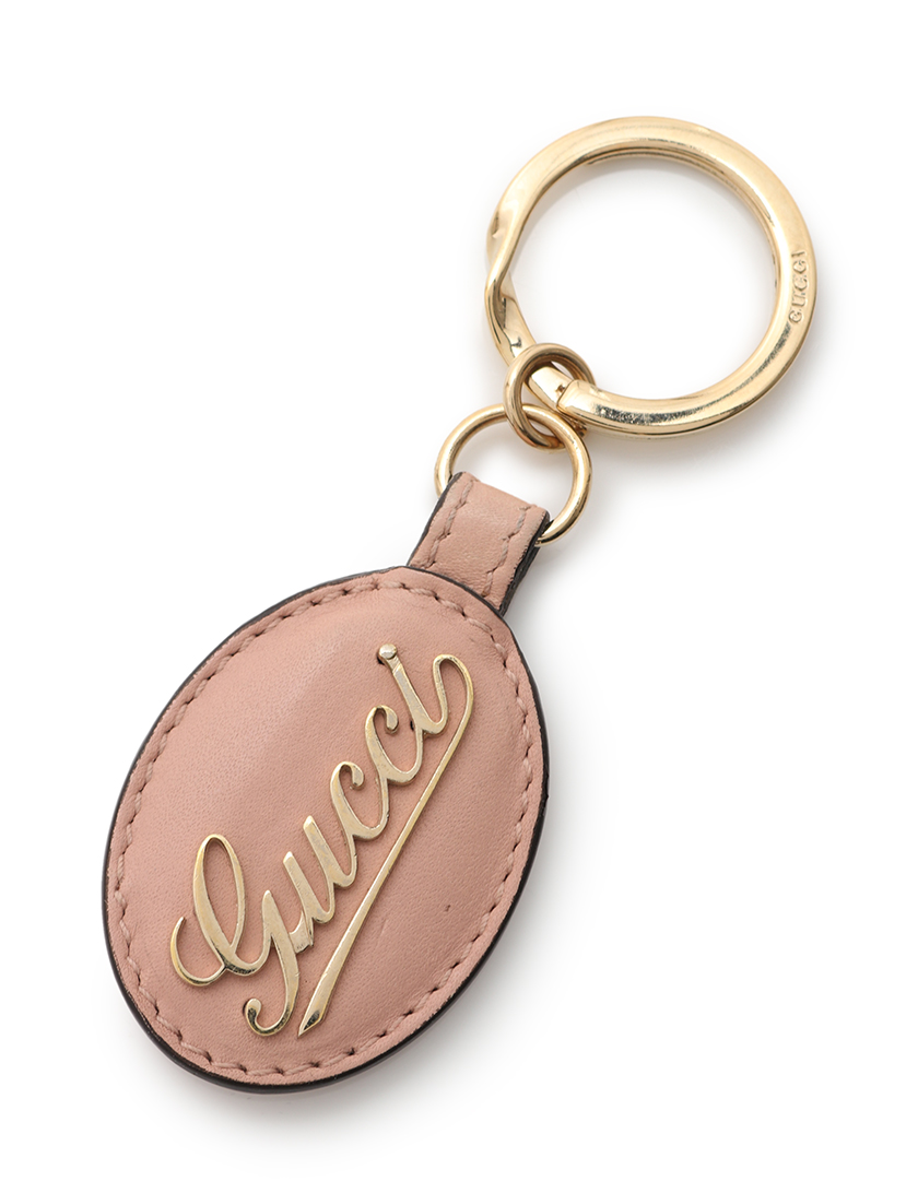 メール便無料 グッチ キーリング ロゴチャーム Gucci キーホルダー Taller Fdp Com