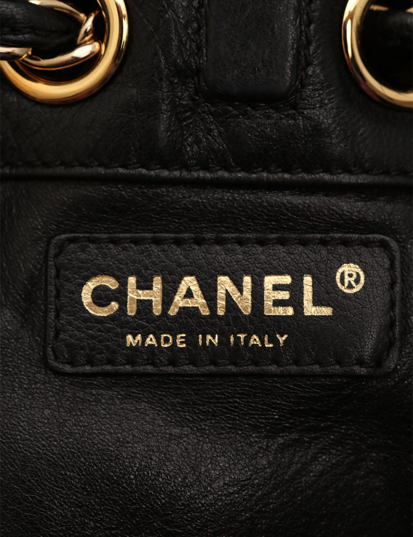 シャネル(CHANEL)|チェーンショルダーバッグ|ラパンファー|ダークブラウン|ゴールド金具|ポーチ付き|ハイブランド・ブランド専門の中古通販サイト(344716) シャネル(CHANEL)|チェーンショルダーバッグ|ラパンファー|ダークブラウン|ゴールド金具|ポーチ付き|ハイブランド・ブランド専門の中古通販サイト(344716)