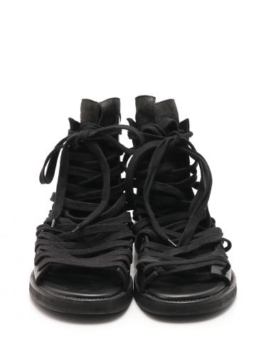 人気定番の クリス ヴァン アッシュ サンダル サンダル Www Mfa Tech Org