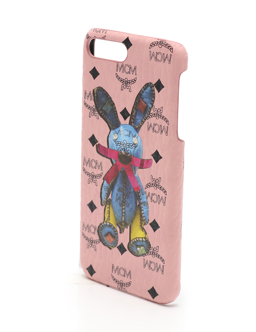 mcm case iphone 8 plus