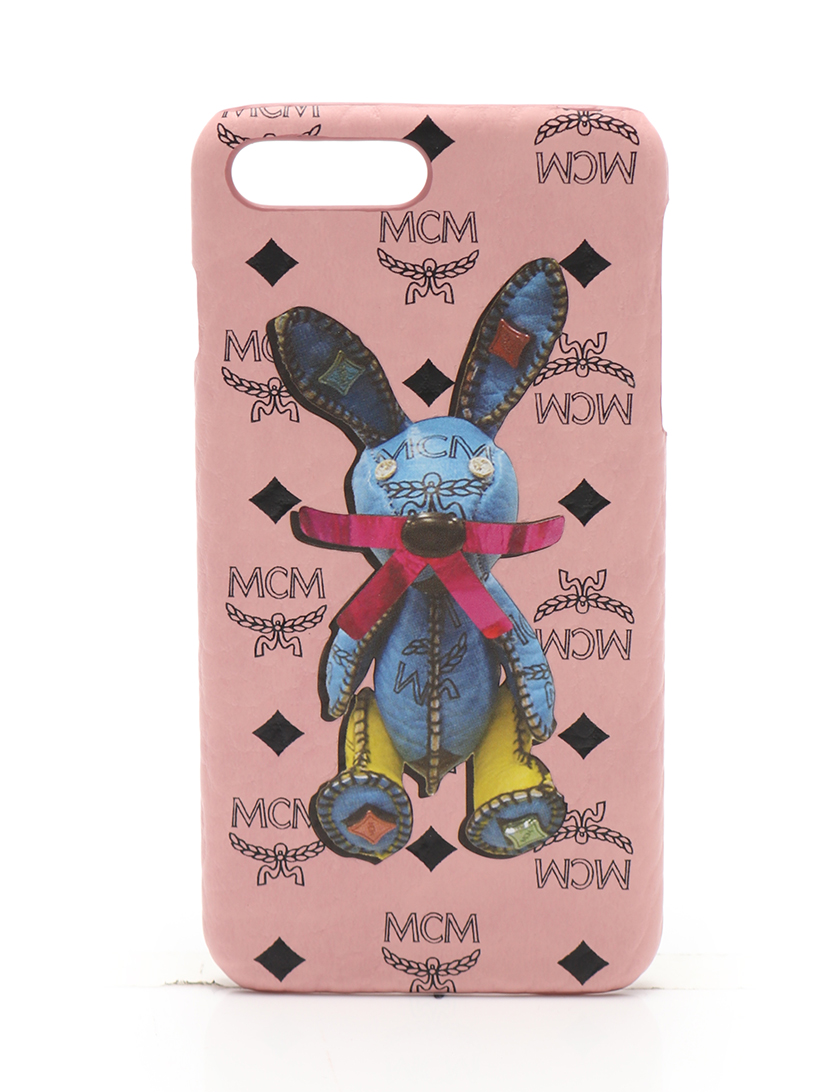 mcm case iphone 8 plus