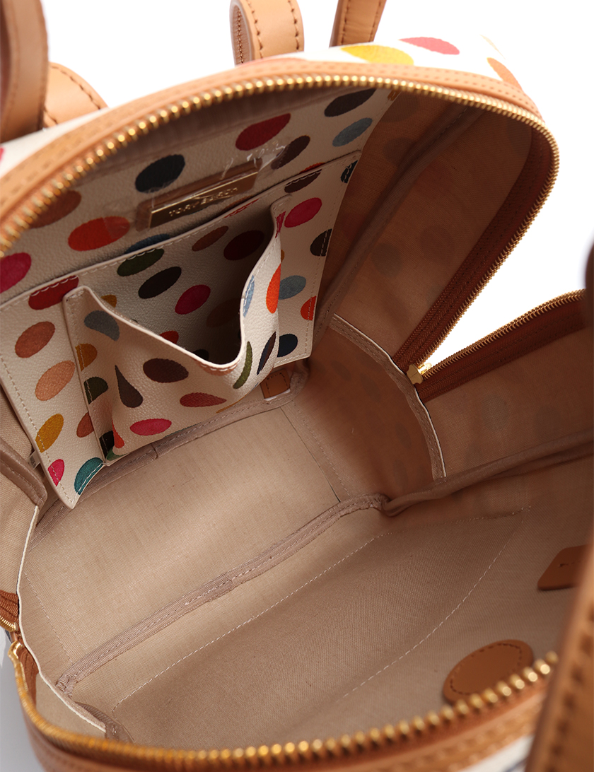 トリーバーチ(TORY BURCH)ケリントン|トップハンドルバックパック ...