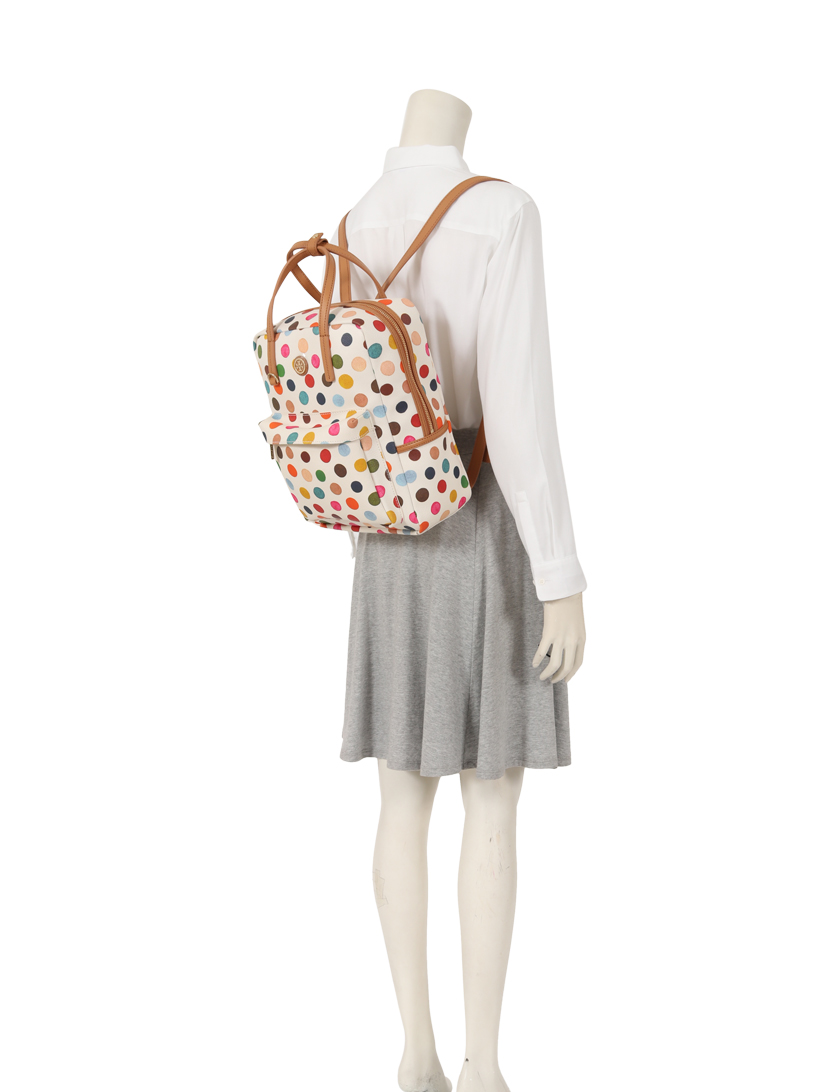 トリーバーチ(TORY BURCH)ケリントン|トップハンドルバックパック ...
