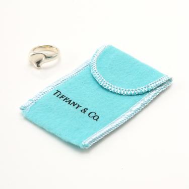 ティファニー(TIFFANY & Co.)ジュエリー フルハートリング|ハイ ...