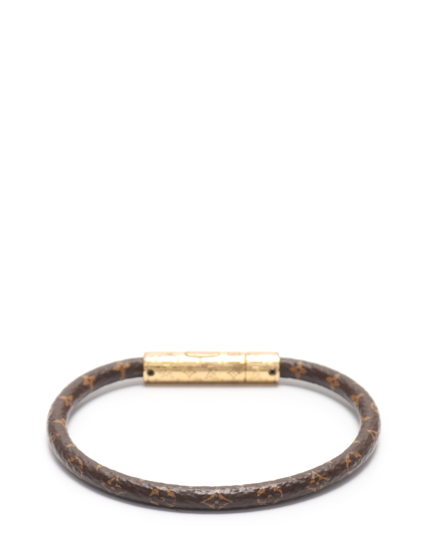 ルイヴィトン(LOUIS VUITTON)ブラスレ|LV|コンフィデンシャル ルイヴィトン(LOUIS VUITTON)ブラスレ|LV|コンフィデンシャル