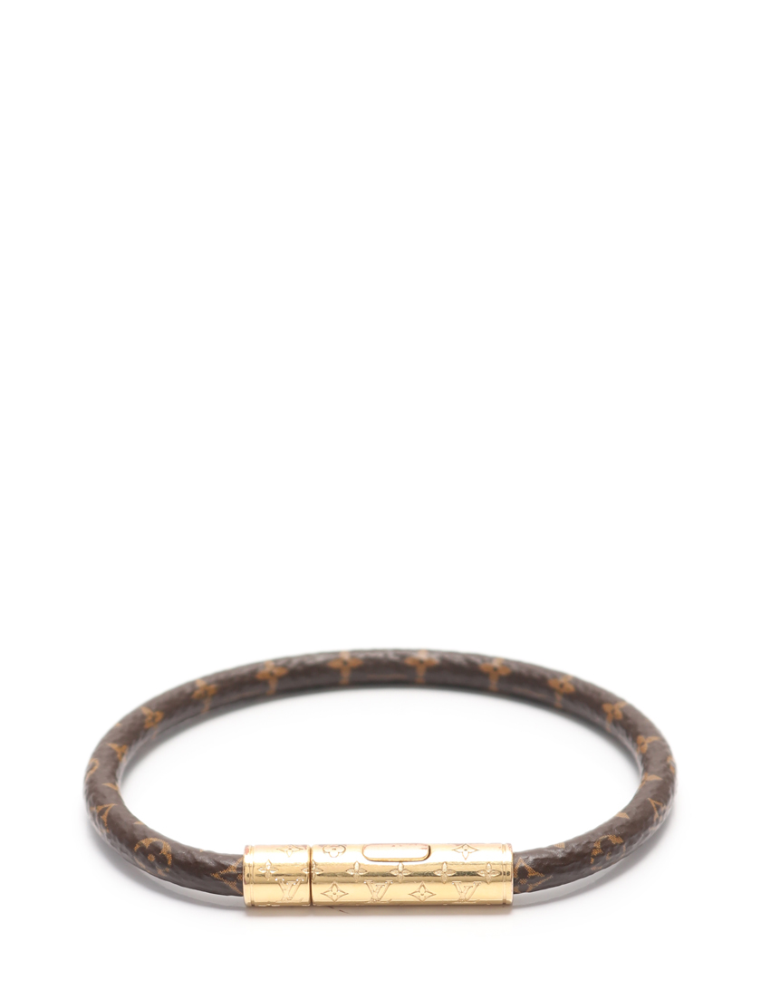 ルイヴィトン(LOUIS VUITTON)ブラスレ|LV|コンフィデンシャル ルイヴィトン(LOUIS VUITTON)ブラスレ|LV|コンフィデンシャル